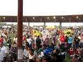 Grand Entry @ Hobemma pow- wow 09'