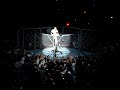 Triple H entrance Montr�al \