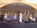 maritza y su fuego latino lambada tabaco y ron caballo viejo