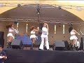 maritza y su fuego latino lambada tabaco y ron caballo viejo