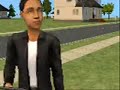 A Pleasant Strange Ville Eppie 1 Pt.2: "I wanna meet my dad"