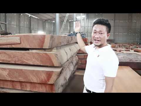 XƯỞNG SẢN XUẤT ĐỒ GỖ - NGUYỄN DŨNG HOÀNG GIA