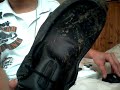 its my shoe song and vid