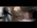 X3 Extended Fight Scene