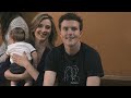 Convo's With my Two Year Old - Episode 4 "The Check"