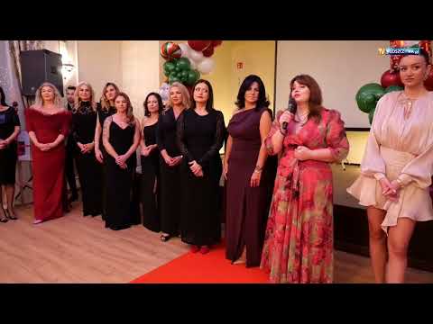 Podziękowanie za udział w sesji zdjęciowej do kalendarza 2026 na rzecz Włoszczowskiego Hospicjum.