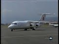 Aeroporto di Salerno Aeroporto di Salerno