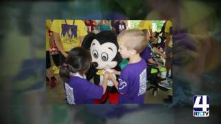 2016 Camp We Can Photo Slideshow