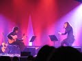 Trijntje Oosterhuis & Leonardo Amuedo | Lippen