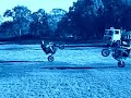 ThumpDown 125cc FMX mini bike mayhem ThumpDown 125cc FMX mini bike mayhem