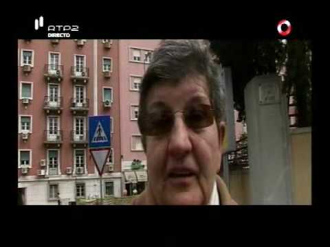 As Torres do Técnico / Nilton / 5 Para a Meia-Noite