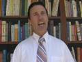Quote Of The Day with John McQuilkin eps.#102 Walt Disney