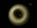 Ciencia / Espacio: Obtenida la primera foto de otro sistema solar