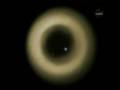 Ciencia / Espacio: Obtenida la primera foto de otro sistema solar