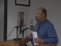 Jay Fawcett/Doug Lamborn Debate