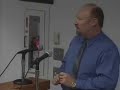 Jay Fawcett/Doug Lamborn Debate