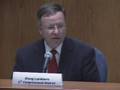 Jay Fawcett/Doug Lamborn Debate