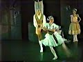 Nutmeg Conservatory Presents Coppelia 2nd Act Excerpts