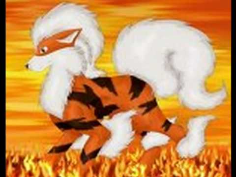 arcanine