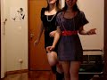 Juliette por Deby e Raêça