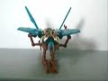 Transmetal Waspinator Transmetal Waspinator
