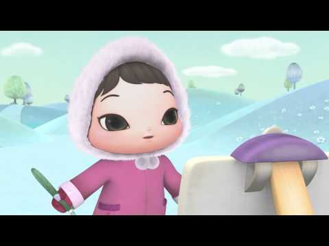 Kioka EP06 Painting Class (English)