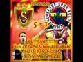 Galatasaray Sampiyon