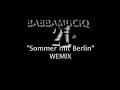 BABBAMUCIQ21.de \"BABBA CHOP\" Mixtape COMIN SOON #3 BABBAMUCIQ21.de \"BABBA CHOP\" Mixtape COMIN SOON #3