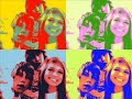 BEHIND THE SCENES OF AS THE BELL RINGS!!