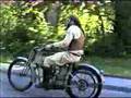 1912 Harley-Davidson Single Part 2