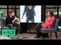 Rob Thomas Discusses His Single, "One Less Da