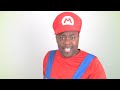 q: which video game character would you arrest? on what charges? subscribe for more black nerd comedy: bit.ly mario, fur is murder! black nerd rants on peta vs. super mario 3d land -- the nintendo 3ds video game super mario 3d land brings back the classic tanooki suit, which has angered peta who believes mario endorses skinning animals and wearing their fur. not only do i agree (or don't i?) but i also give other valid arguments on why mario hurts animals and is a horrible person. friend me! twitter.com | fb.me join my app: apps.facebook.com previous video: all that reunion (comikaze expo 2011) www.youtube.com 7 things i hate about super mario www.youtube.com music video: super mario bromance (lady gaga parody) www.youtube.com 