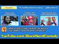 q: which video game character would you arrest? on what charges? subscribe for more black nerd comedy: bit.ly mario, fur is murder! black nerd rants on peta vs. super mario 3d land -- the nintendo 3ds video game super mario 3d land brings back the classic tanooki suit, which has angered peta who believes mario endorses skinning animals and wearing their fur. not only do i agree (or don't i?) but i also give other valid arguments on why mario hurts animals and is a horrible person. friend me! twitter.com | fb.me join my app: apps.facebook.com previous video: all that reunion (comikaze expo 2011) www.youtube.com 7 things i hate about super mario www.youtube.com music video: super mario bromance (lady gaga parody) www.youtube.com 