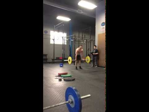 Nick Urankar 15.1 & 15.1a