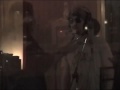 Tomorrows Bad Seeds in the Lair Studios