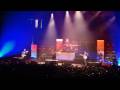 avenged sevenfold san diego sports arena 4/17/09