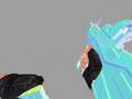 Counter Strike Source Tavor animation WIP