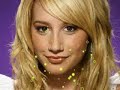 Ashley Tisdale and Zac Efron Ashley Tisdale and Zac Efron