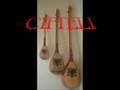 Rap dhe CIFTELI - LIRIA