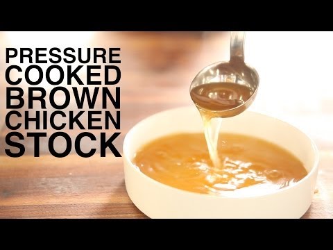 how to know chicken is done