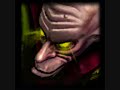 Heroes of Newerth - Puppet Master attack grunts