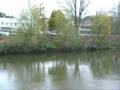 Worcester Flood Alleviation Scheme 5th November 2008