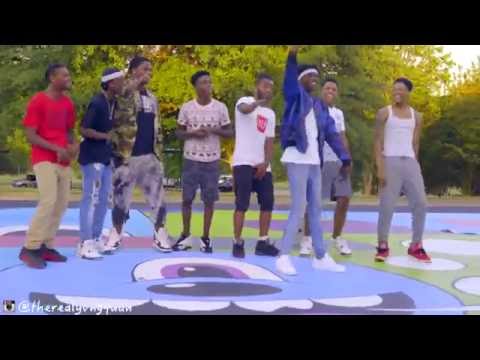 YFN Lucci "Key To The Streets" Ft. Migos & Trouble @SheLovesMeechie