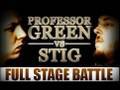 Professor Green vs Stig MC Battle TJOMLD Jul08