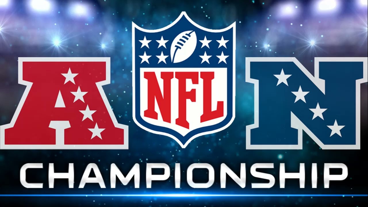 NFL Conference Championship Weekend / WHY Sports / Kingdom Radio