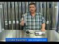 Z-VENT Z-FLEX AL294C Condensate Drains