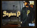 Styles P - 3 Peat Freestyle