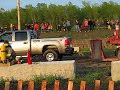 2008 2500 HD Duramax - Wainfleet Spring Pull '08