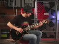 Gibson Les Paul Classic Custom Review