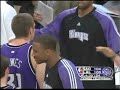 Spencer Hawes HUGE dunk against the Lakers Spencer Hawes HUGE dunk against the Lakers